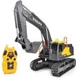 Dickie 203729018, Dickie RC Volvo Mining Excavator