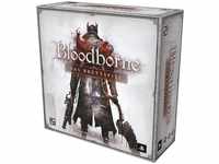 Asmodee CMNBBE001, Asmodee Bloodborne The Board Game (ENG)