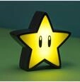 Super Mario Super Star Light with Sound V2