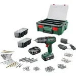Universal Impact 18V + SystemBox
