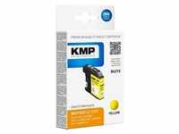 B62YX - yellow - ink cartridge (alternative for: Brother LC-223Y) -...