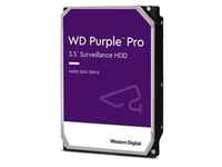 Purple Pro Surveillance Hard Drive - 14TB - Festplatten - 141PURP - SATA-600 -...