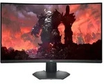 32" S3222DGM - 2560x1440 (QHD) - 165Hz - VA - Curved 32" S3222DGM - 2560x1440 (QHD) - 165Hz - VA - Curved