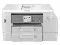 MFC-J4540DWXL All in One Printer Tintendrucker Multifunktion mit Fax - Farbe - Tinte