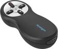 Kensington 33374EU, Kensington Wireless Presenter mit rotem Laser, schwarz