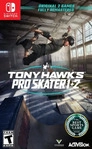 Activision Tony Hawk's Pro Skater 1+2 - Nintendo Switch - Sport - PEGI 12 (EU import)