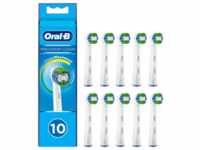 Oral-B Bürstenköpfe Precision Clean 10 pcs