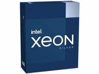 Intel BX806894310, Intel Xeon Silver processor CPU - 12 Kerne - 2.1 GHz - Intel