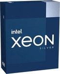 Intel BX806894310, Intel Xeon Silver processor CPU - 12 Kerne - 2.1 GHz - Intel