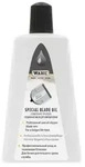 - Special blade oil - 200ml