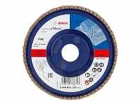Bosch Flap Disc for Metal 125 mm K40