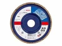 Flap Disc for Metal 125 mm K80
