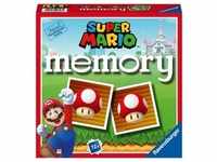 Super Mario memory® (DE/F/ENG/NL/I/E/P)