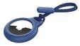 Belkin F8W974BTBLU, Belkin Secure Holder with Strap - Airtag - Blue