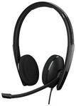 EPOS 1000915, EPOS SENNHEISER ADAPT 160 USB II