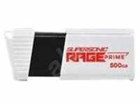 Supersonic RAGE Prime - 500GB - USB-Stick
