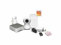 SHA-150 Smart Home Alarm system with Tuya compatibility