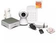 SHA-150 Smart Home Alarm system with Tuya compatibility