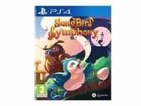 Songbird Symphony PS4 - Sony PlayStation 4 - Platformer - PEGI 3