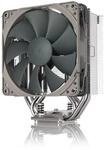 Noctua NH-U12S redux, Noctua NH-U12S redux - CPU-Luftk&uuml;hler - Max 25 dBA