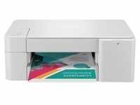 DCP-J1200W All in One Printer Tintendrucker Multifunktion - Farbe - Tinte