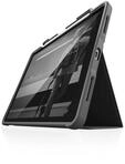 Dux Plus - Rugged Case for iPad Air 11&rdquo; M3 (2025) / M2 (2024) / iPad Air 10.9&rdquo;