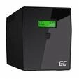 Green Cell UPS05, Green Cell UPS05 Essential 2000VA/1200W