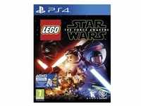 LEGO Star Wars: The Force Awakens - Sony PlayStation 4 - Action - PEGI 7