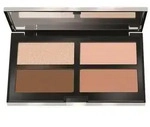 Pupa Contouring & Strobing Powder Palette
