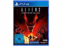 Focus Entertainment Aliens: Fireteam Elite - Sony PlayStation 4 - Action - PEGI...