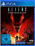 Focus Entertainment Aliens: Fireteam Elite - Sony PlayStation 4 - Action - PEGI...