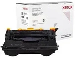 006R03642 / Alternative to HP 37A / CF237A / Black Toner