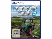 GIANTS Software Farming Simulator 22 - Sony PlayStation 5 - Simulator - PEGI 3 (EU