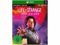 Square Enix Life is Strange: True Colors - Microsoft Xbox One - Action - PEGI 16 (EU
