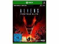 Focus Entertainment Aliens: Fireteam Elite - Microsoft Xbox One - Action - PEGI...