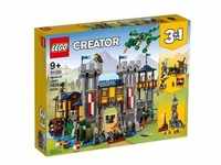 LEGO 31120, LEGO Creator 31120 Mittelalterliche Burg