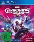 Square Enix Marvel's Guardians of the Galaxy - Sony PlayStation 4 - RPG - PEGI 16 (EU