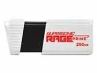 Supersonic RAGE Prime - 250GB - USB-Stick