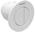 Geberit 116.042.11.1, Geberit remote flush actuation type 01 pneumatic for dual