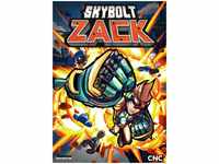 Green Ronin Publishing Skybolt Zack - Nintendo Switch - Action - PEGI 12 (EU...