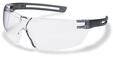 Uvex X-Fit Safety Glasses - Clear panorama lense