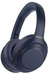 Sony WH1000XM4L.CE7, Sony WH-1000XM4 - Blue
