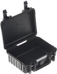 B&W International 500/B-4031541702913, B&W International outdoor.case Type 500