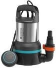 Gardena 09032-20, Gardena Elektro-Rasenm&auml;her Clear Water Pump 11000