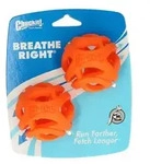 - Breathe Right Fetch Ball Medium 6.5cm 2 pk - (CHUC32141)