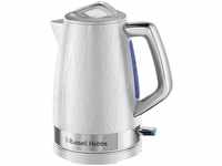Wasserkocher Structure Kettle - White with stainless steel accents - 2400 W