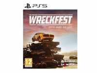 Wreckfest - Sony PlayStation 5 - Rennspiel - PEGI 12