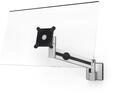 DURABLE 509023, DURABLE Flexibler Monitorarm zur Wandbefestigung. Besonders