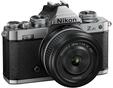 Nikon VOA090K001, Nikon Z fc + Z 28 mm f/2.8 SE