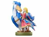 Amiibo Zelda & Loftwing (The Legend of Zelda Collection) - Accessories for game